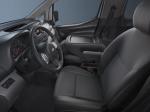 Chevrolet City Express 2014 года